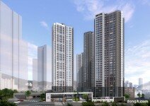 현대건설 ‘힐스테이트 가야’, 해수부 부산 이전 기대감 현대건설 ‘힐스테이트 가야’, 해수부 부산 이전 기대감