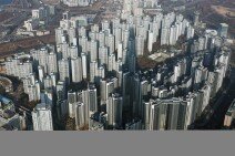 서울 집값 11월 0.77% 상승…매매 상승폭은 둔화 서울 집값 11월 0.77% 상승…매매 상승폭은 둔화