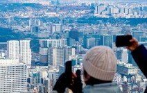 올해 서울 아파트값 상승률 역대최고…文정부 뛰어 넘었다 올해 서울 아파트값 상승률 역대최고…文정부 뛰어 넘었다