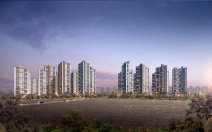 금융 유연성 더한 중소형 대단지로 실수요자 주목 금융 유연성 더한 중소형 대단지로 실수요자 주목