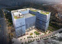 산업단지 인근 위치… 물류 이동 최적화 설계 센터 산업단지 인근 위치… 물류 이동 최적화 설계 센터