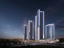 제3연륙교 개통 수혜… 청라 인프라까지 누리는 영종 프리미엄 단지 제3연륙교 개통 수혜… 청라 인프라까지 누리는 영종 프리미엄 단지