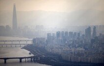 서울 아파트값 2주 연속 0.18%↑… 4주째 횡보 서울 아파트값 2주 연속 0.18%↑… 4주째 횡보