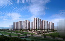 금성백조, ‘이천 중리 B3블록 금성백조 예미지’ 오늘(23일) 1순위 청약 금성백조, ‘이천 중리 B3블록 금성백조 예미지’ 오늘(23일) 1순위 청약