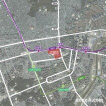 LH, 서울 도심 복합사업 6곳 1.4만호 예정지구 지정 LH, 서울 도심 복합사업 6곳 1.4만호 예정지구 지정