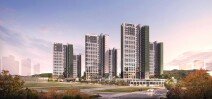 5년만에 남양뉴타운서 선보이는 ‘분상제-초품아’ 단지
