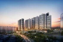 ‘삼척의 강남’ 교동에 들어선 신축 브랜드