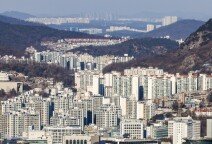 지난해 서울 아파트값 8.98% 급등…19년 만에 최고