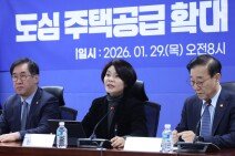 당정 “주택공급 의문 갖지 않도록…국민께 신뢰 드릴 것” 당정 “주택공급 의문 갖지 않도록…국민께 신뢰 드릴 것”