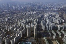 서울 한강이남 11개구 중소형아파트 평균 18억 넘어 서울 한강이남 11개구 중소형아파트 평균 18억 넘어