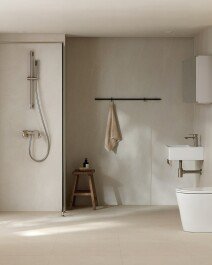 한샘, 2세대 욕실 솔루션 ‘이지바스5’ 출시 한샘, 2세대 욕실 솔루션 ‘이지바스5’ 출시