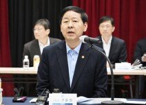 구윤철 “양도세 중과 보완 방안 내주 발표” 구윤철 “양도세 중과 보완 방안 내주 발표”