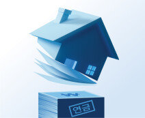 주택연금, 내달 年 50만원 올라… 보증료 내리고 실거주 요건 완화 주택연금, 내달 年 50만원 올라… 보증료 내리고 실거주 요건 완화