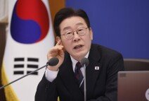 李, 부동산과의 전쟁 한달… ‘집값 상승 심리’ 일단 꺾여