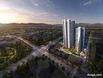 남광토건, 송파 가락7차 가로주택정비사업 수주