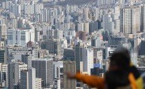 서울 가구 56%가 ‘남의 집’ 산다…수도권 주거질 악화