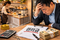 매장 구석 2평 빌려줬다고 권리금 못 받나?…상가 분쟁의 기준