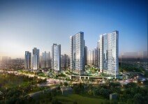 잠실 20분-종각역 30분대… 구리 첫 3000가구 초대형 단지