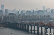 서울 아파트 공시가, 강남3구-한강벨트가 쌍끌이…23∼25% 올라