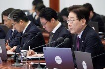 李 “세제·금융·규제 정상화 통한 ‘부동산투기 제로’ 얼마든 가능”