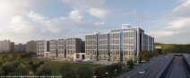 입지-상품성 갖춘 하이엔드 아파트