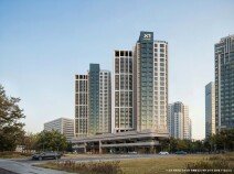 공덕역 초역세권 직주 근접 단지