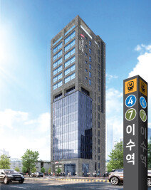 강남 3구 중심… 프라이빗한 공간-즉시 입주 가능