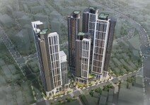 울산 남구에 753채 브랜드 단지 들어서