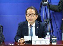 與 “장기보유특별공제 폐지 검토한 바 없어…국힘 악의적 프레임”