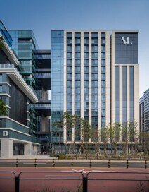   마곡지구 시니어 주거단지   ‘VL르웨스트’  주목받는 이유는?