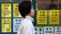 팔 사람 다 팔았나…서울 아파트 매물 7만건 아래로