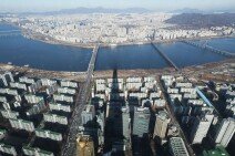 양도세 중과 유예 종료 앞두고 서울 아파트 65주째 상승