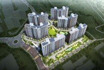 광주 AI 신도시에 새 아파트… “배후 수요 풍부”