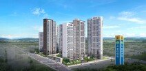 시흥대야역 도보 이용 가능한 역세권 아파트