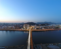 디애스턴 한남 “세대 특화설비 반영한 주거상품 공급” …공기질 관리시스템 등 반영
