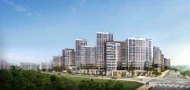 삼성 평택캠퍼스 핵심 배후 주거지… 학세권도 장점