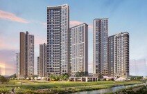 3기 신도시 고양 창릉지구 내 500채 규모 이달 분양