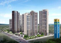 [아파트 미리보기]서해선 시흥대야역 역세권에 새 아파트 분양