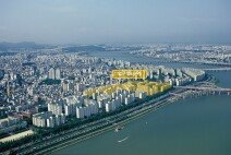 삼성물산, 압구정4구역 재건축 시공사로 선정