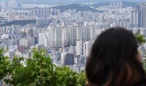 서울 아파트값 상승세, 4주만에 소폭 둔화