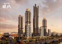 현대건설, 1.5조 압구정5구역 재건축 수주…삼성물산, 신반포 19·25차 수주