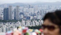 중산층 ‘10년 6개월치 소득’ 전부 모아야 서울 중간집 산다