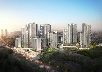한강-여의도-용산 프리미엄… 노량진에 뜬 ‘하이엔드’