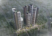 최고 44층 753가구… 선착순 동-호수 지정 계약