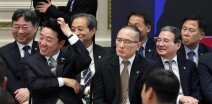 전세난 지적에 “정상화 과정… 전세대출이 집값 상승 원인”