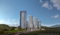 남양주 왕숙2지구 첫 본청약 단지… 분양가 상한제로 세자릿수 경쟁률