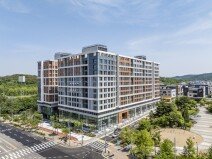  수도권 60㎡ 이하 주거용 오피스텔 희소가치 ↑ … ‘영종 SK VIEW’  특별조건분양 진행