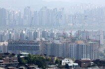 5월 분양가의 51%는 땅값… 1년4개월만에 최고