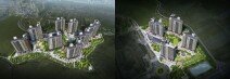  밀양 최초 ‘수자인’·최대 규모 브랜드타운… ‘밀양 수자인 더퍼스트 1·2단지’ 공급