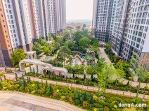 ‘신검단 로열파크씨티Ⅱ 리미티드 383’ 오는 25일 청약